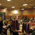 Crystal Plum Bazaar Vendors